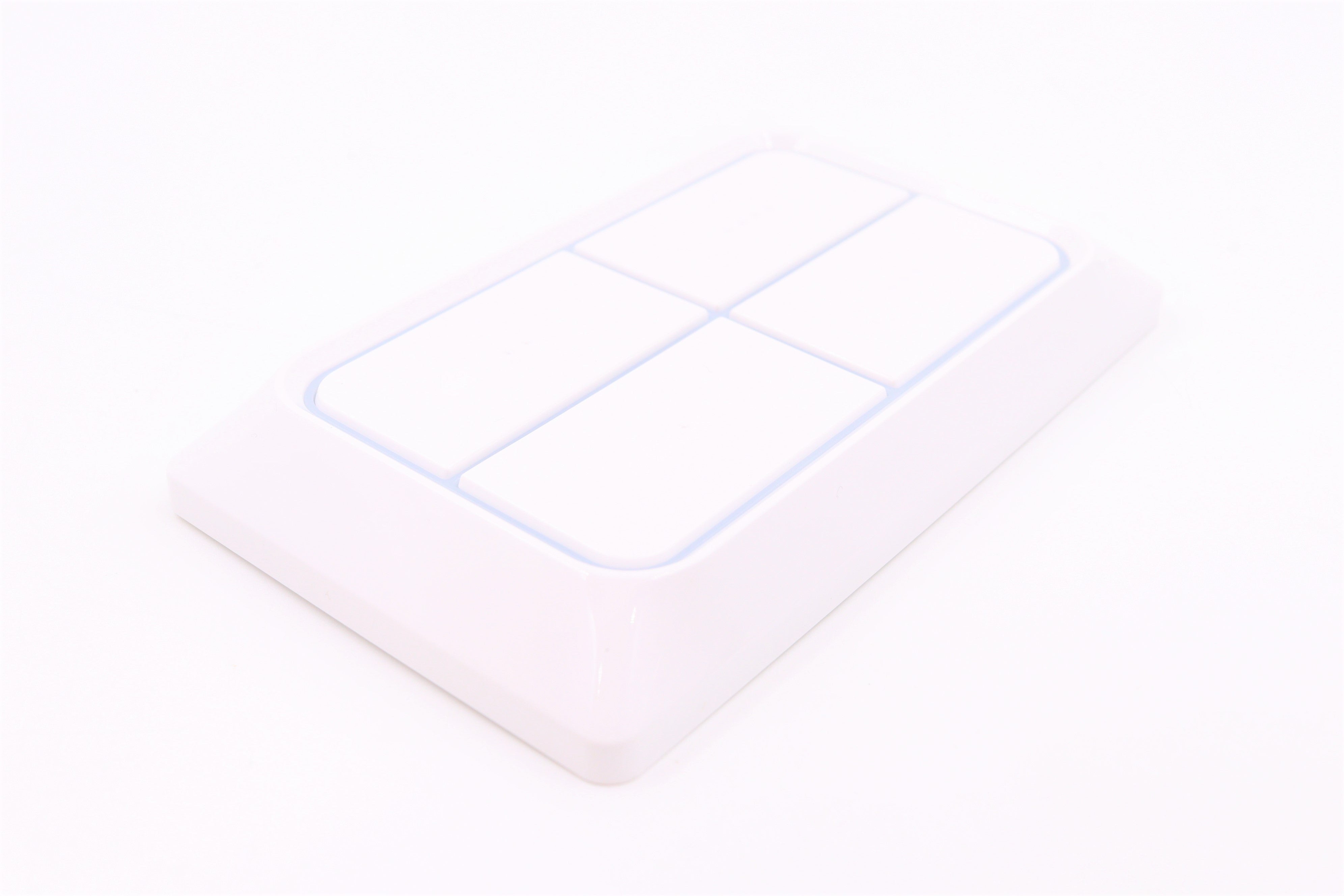 Lexo Automation Wall Button Remote | Remote Pro